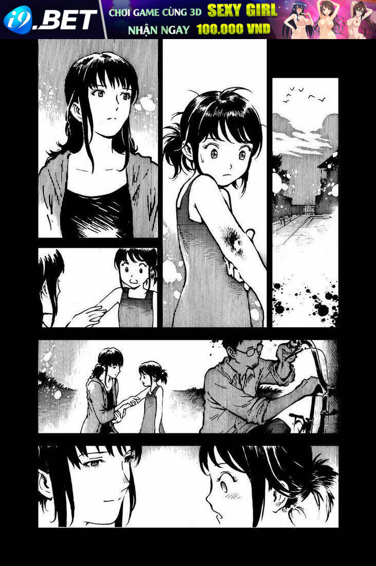 Faithful - Chapter 1 - Page 8