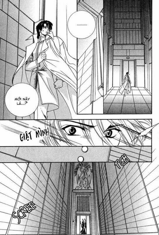 Innocent Bird - Chapter 13 - Page 19