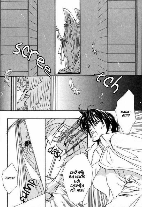 Innocent Bird - Chapter 13 - Page 20