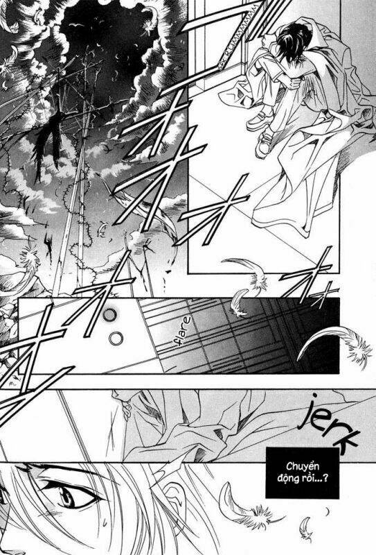 Innocent Bird - Chapter 13 - Page 24