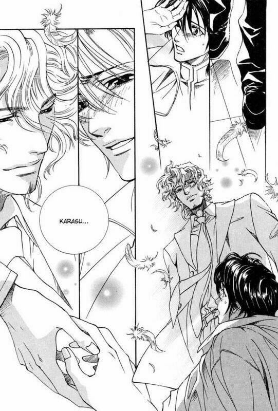 Innocent Bird - Chapter 13 - Page 25