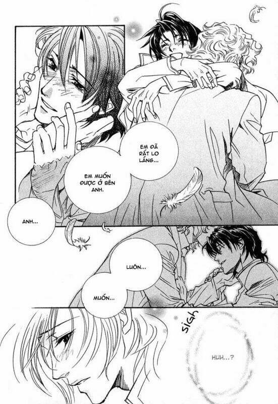 Innocent Bird - Chapter 13 - Page 26