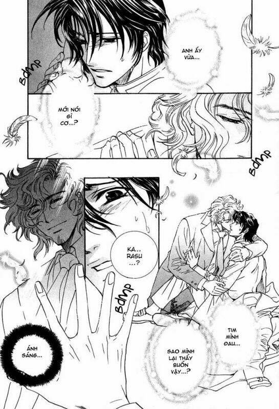 Innocent Bird - Chapter 13 - Page 27