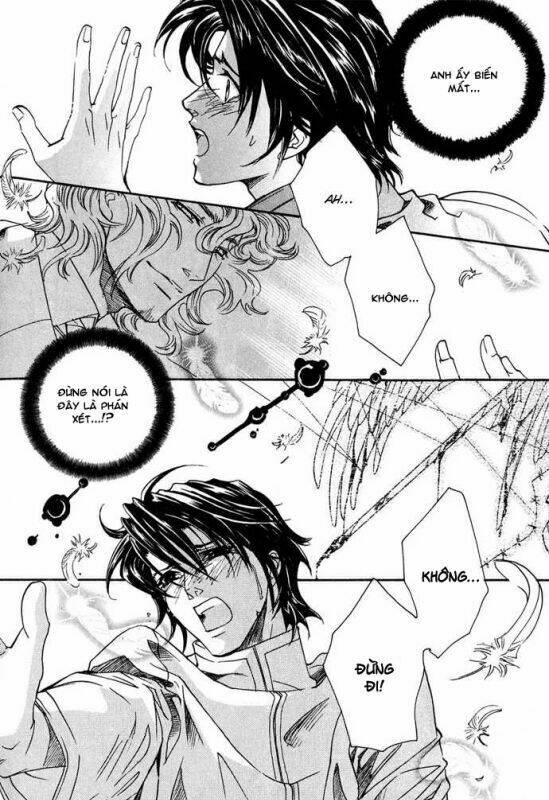 Innocent Bird - Chapter 13 - Page 28