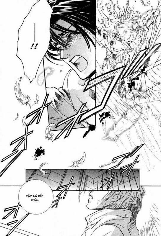 Innocent Bird - Chapter 13 - Page 29