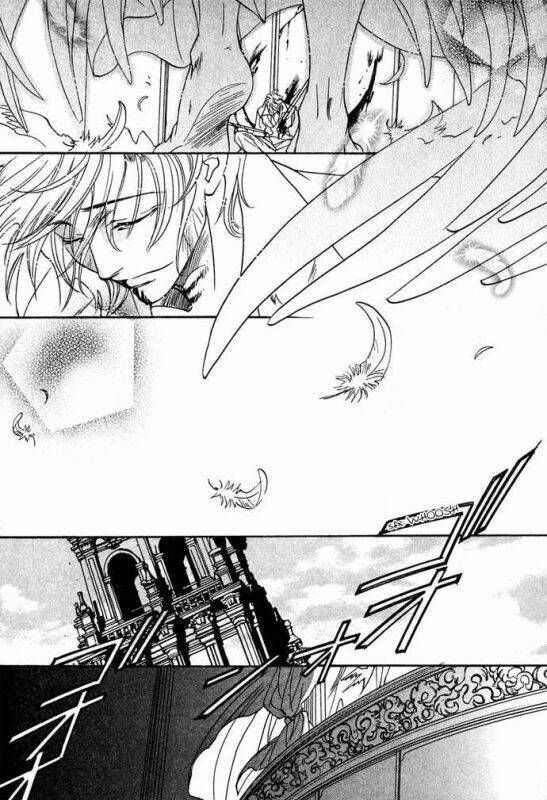 Innocent Bird - Chapter 13 - Page 34