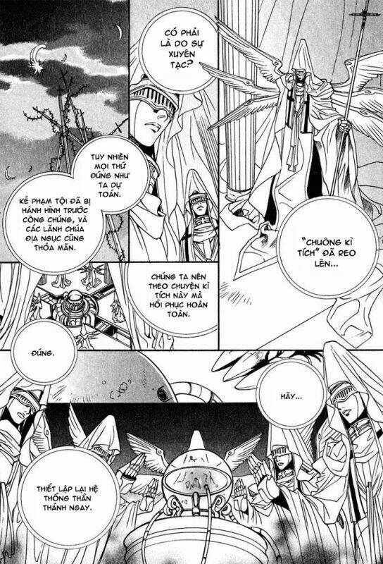 Innocent Bird - Chapter 13 - Page 35