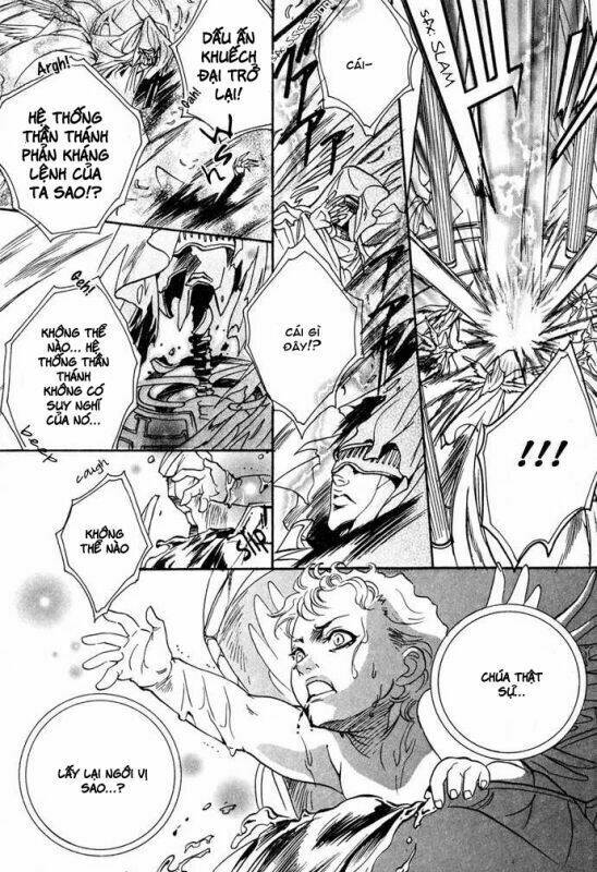 Innocent Bird - Chapter 13 - Page 37