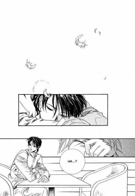 Innocent Bird - Chapter 13 - Page 39