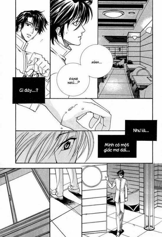 Innocent Bird - Chapter 13 - Page 40