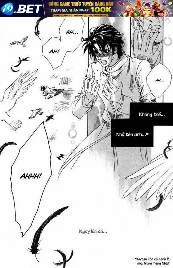 Innocent Bird - Chapter 13 - Page 42