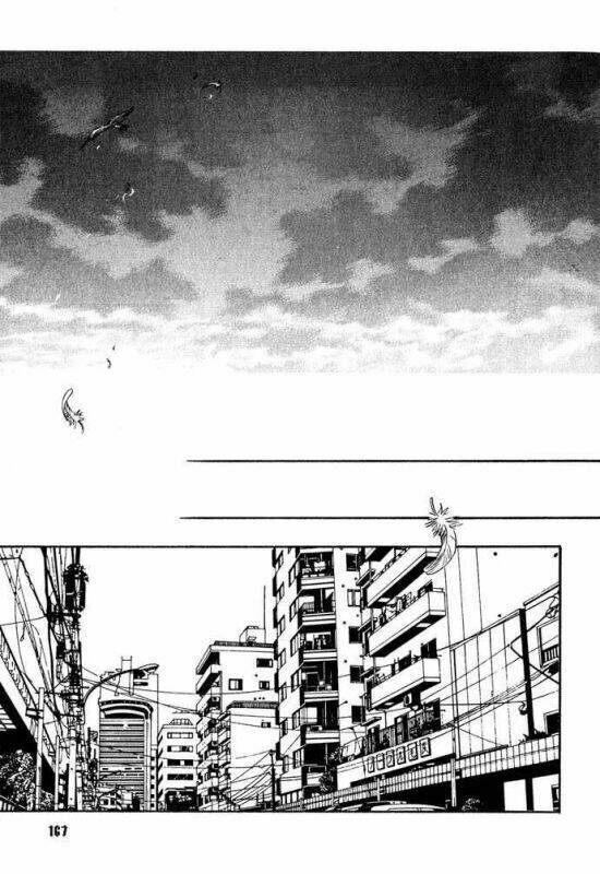 Innocent Bird - Chapter 13 - Page 44