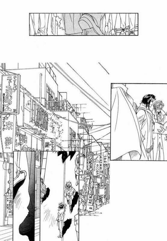 Innocent Bird - Chapter 13 - Page 45