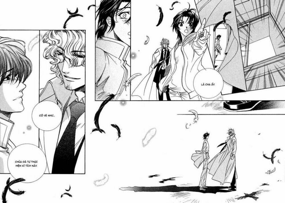 Innocent Bird - Chapter 13 - Page 47