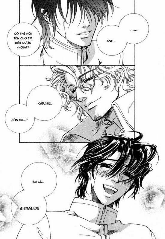 Innocent Bird - Chapter 13 - Page 48