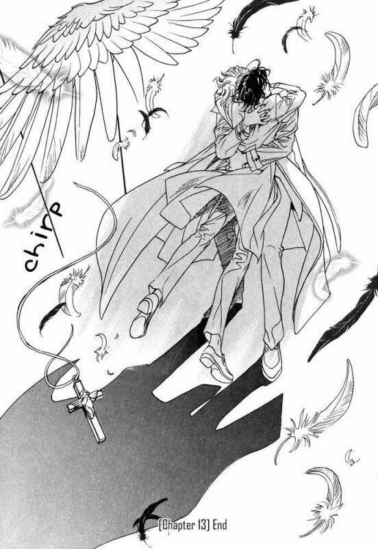 Innocent Bird - Chapter 13 - Page 49