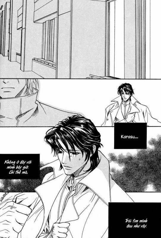 Innocent Bird - Chapter 13 - Page 6