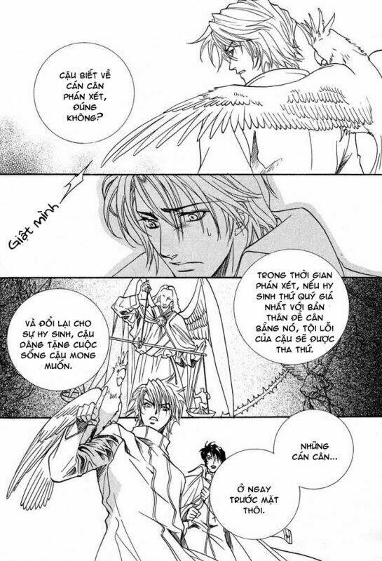 Innocent Bird - Chapter 13 - Page 8