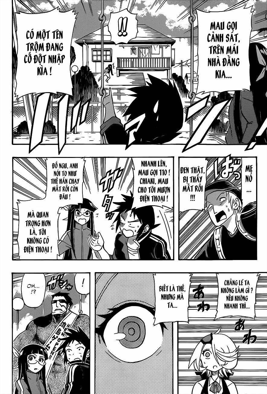 Shinmai fukei Kiruko-san - Chapter 24 - Page 9