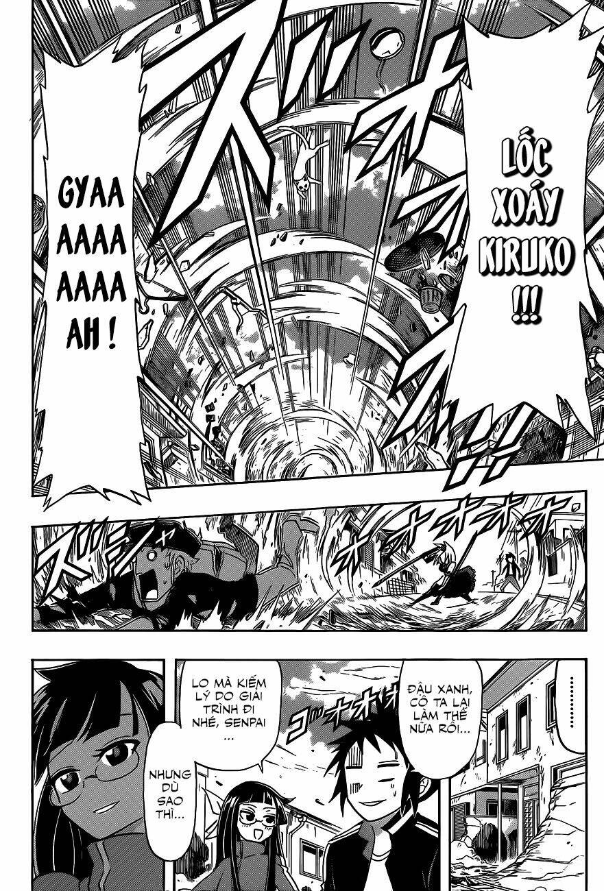 Shinmai fukei Kiruko-san - Chapter 24 - Page 13