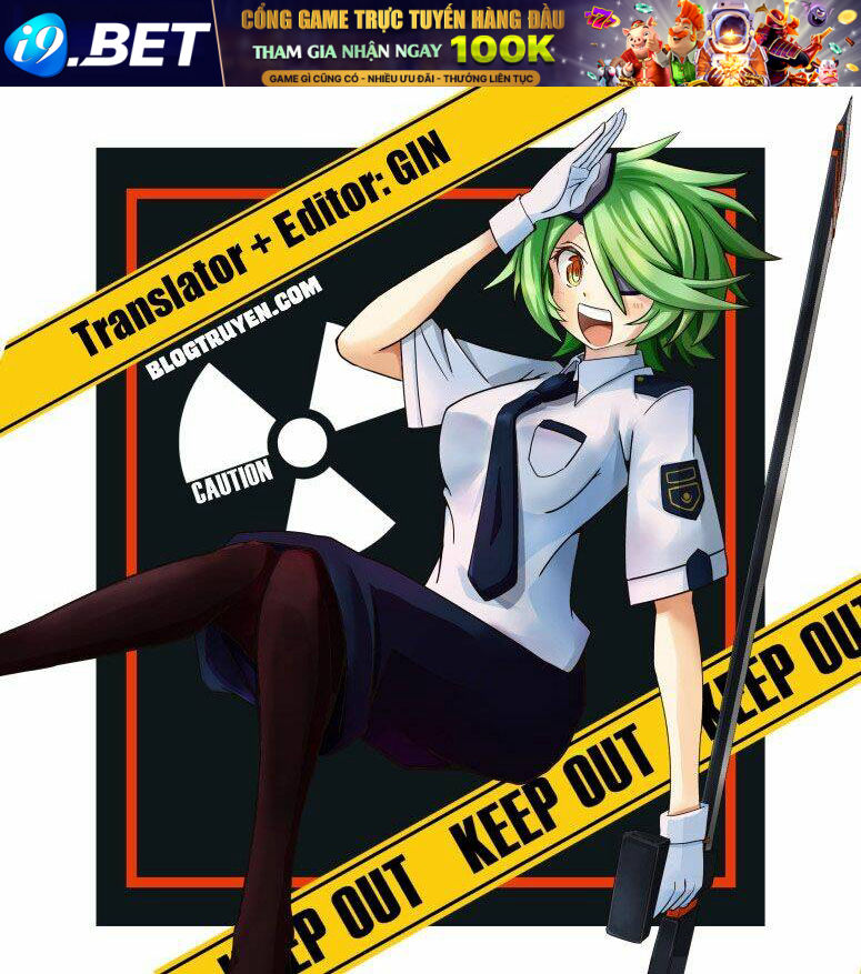 Shinmai fukei Kiruko-san - Chapter 24 - Page 19