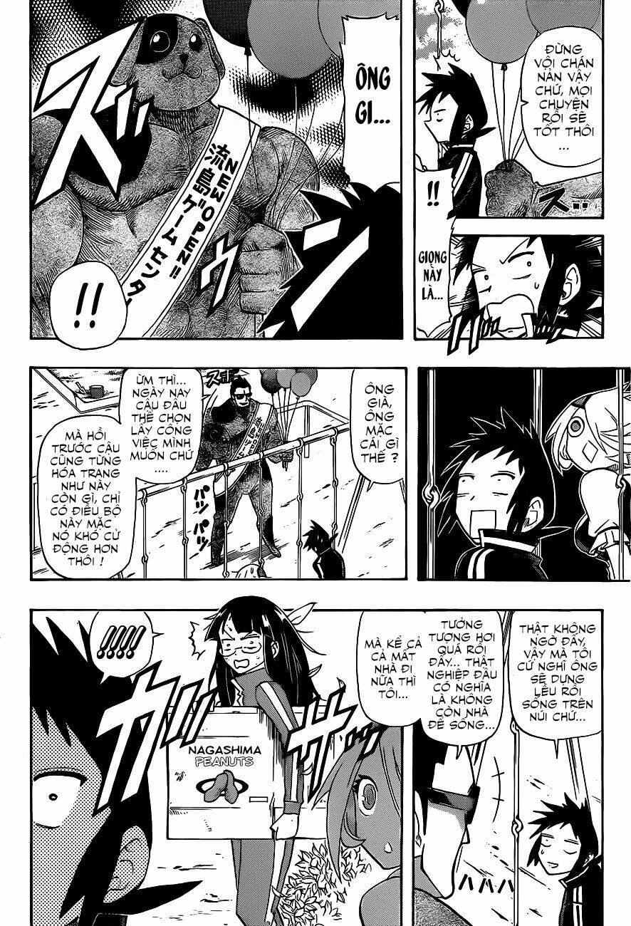 Shinmai fukei Kiruko-san - Chapter 24 - Page 7