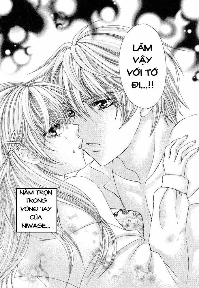 Chocolate temptation - Chapter 1 - Page 30