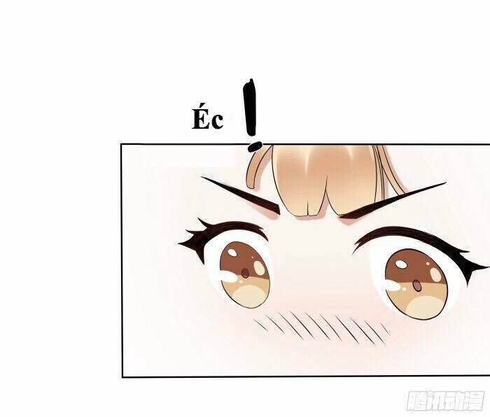 Ma Vương Nhanh Vào Trong Bát - Chapter 3 - Page 9