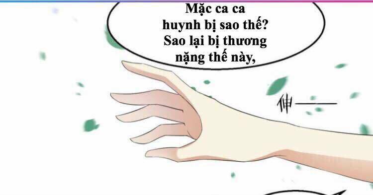 Ma Vương Nhanh Vào Trong Bát - Chapter 3 - Page 13