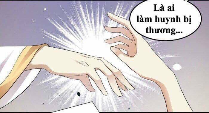 Ma Vương Nhanh Vào Trong Bát - Chapter 3 - Page 14