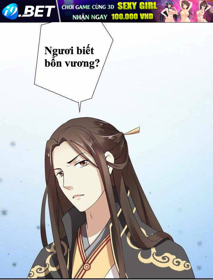 Ma Vương Nhanh Vào Trong Bát - Chapter 3 - Page 15