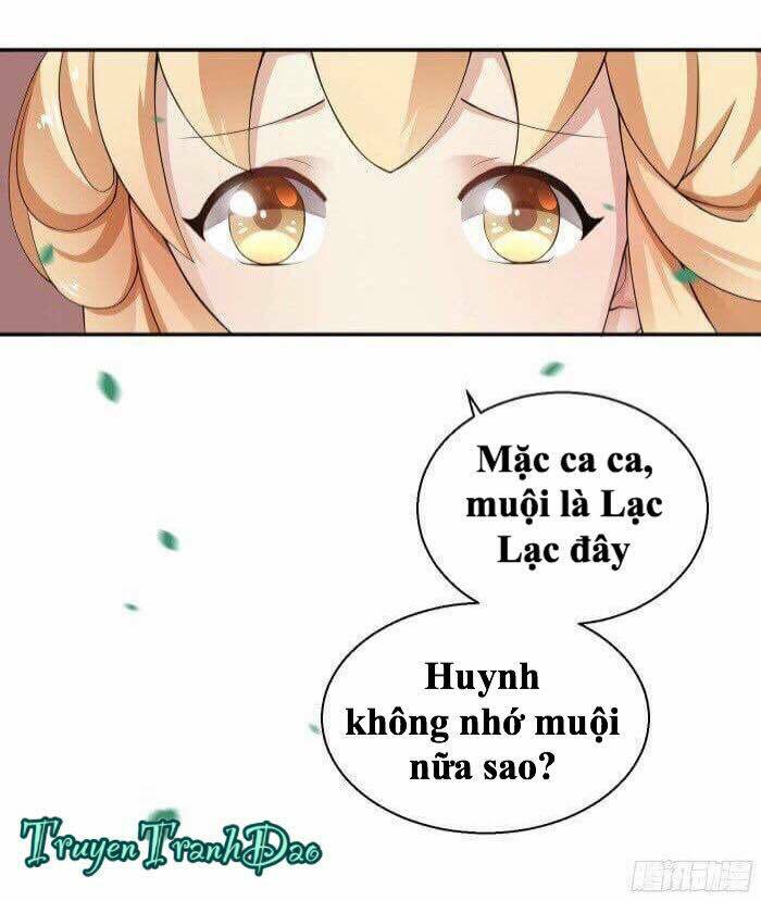 Ma Vương Nhanh Vào Trong Bát - Chapter 3 - Page 16