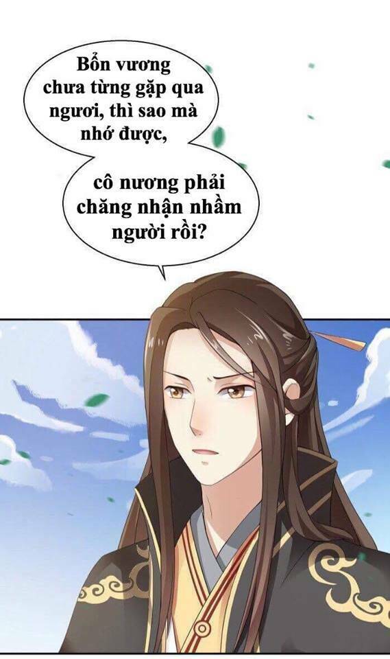 Ma Vương Nhanh Vào Trong Bát - Chapter 3 - Page 17