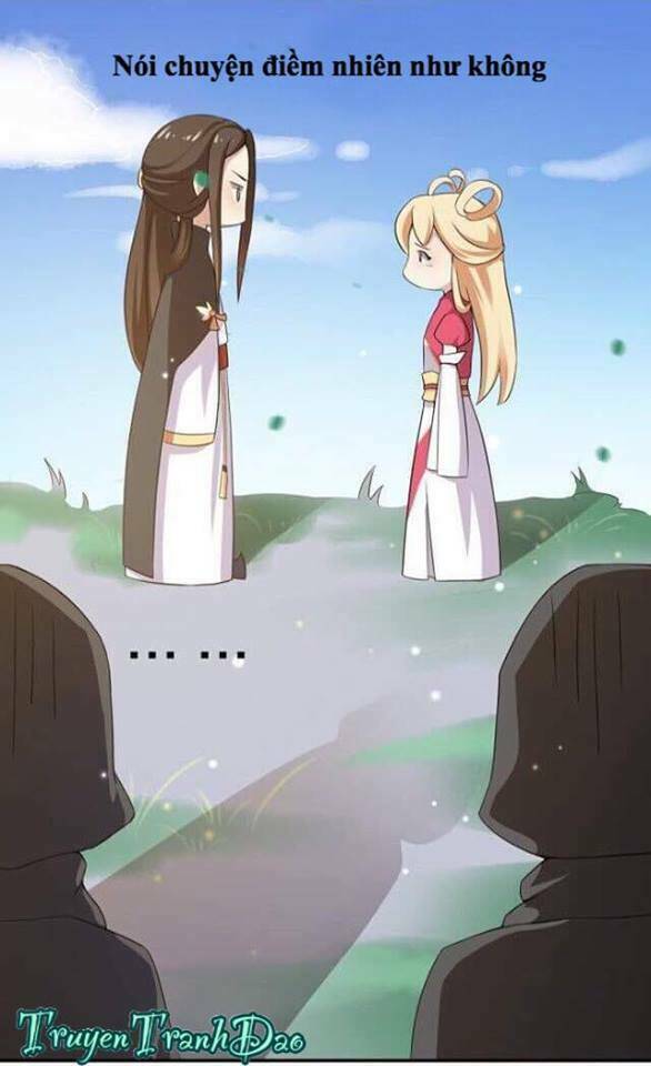 Ma Vương Nhanh Vào Trong Bát - Chapter 3 - Page 18