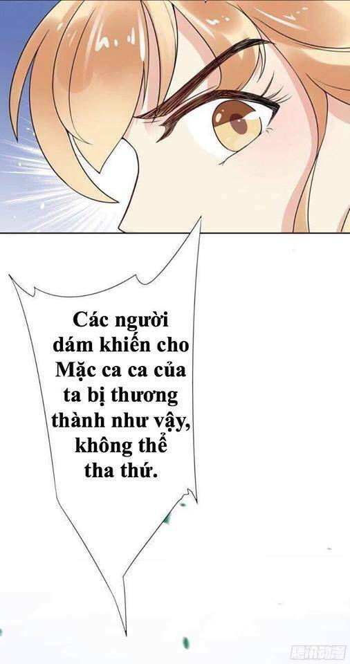 Ma Vương Nhanh Vào Trong Bát - Chapter 3 - Page 20