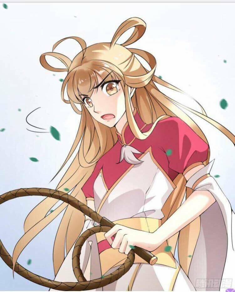 Ma Vương Nhanh Vào Trong Bát - Chapter 3 - Page 21