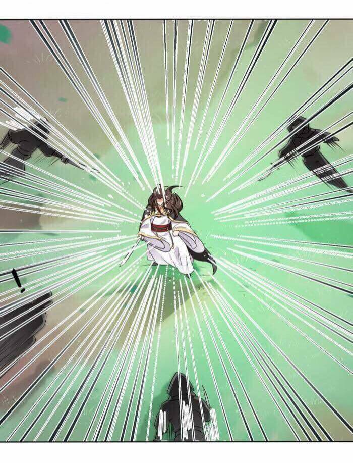 Ma Vương Nhanh Vào Trong Bát - Chapter 3 - Page 24