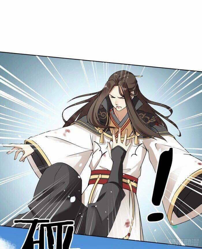 Ma Vương Nhanh Vào Trong Bát - Chapter 3 - Page 25