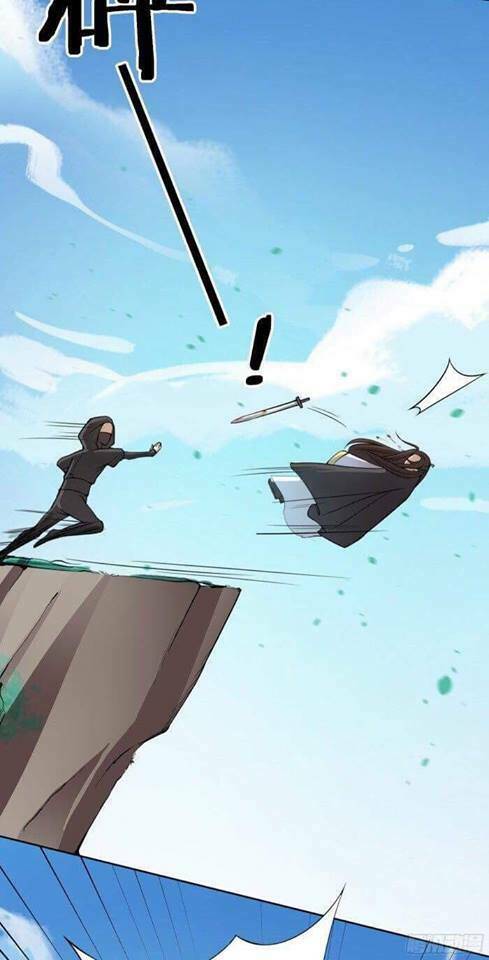 Ma Vương Nhanh Vào Trong Bát - Chapter 3 - Page 26