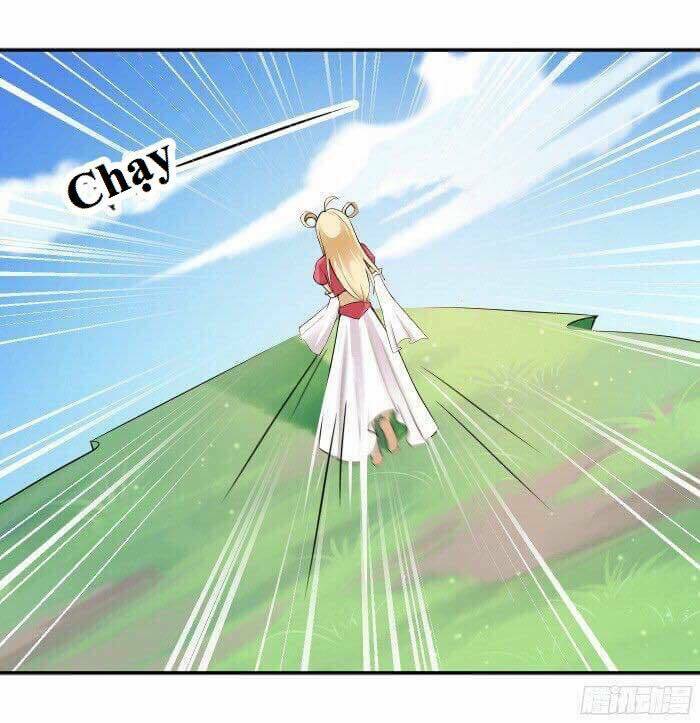 Ma Vương Nhanh Vào Trong Bát - Chapter 3 - Page 28