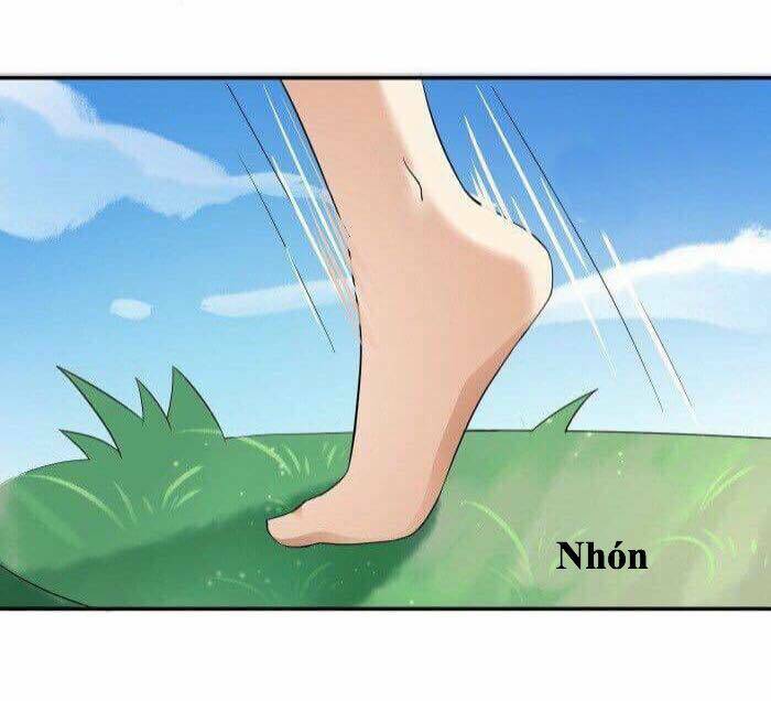 Ma Vương Nhanh Vào Trong Bát - Chapter 3 - Page 29