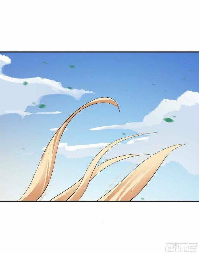 Ma Vương Nhanh Vào Trong Bát - Chapter 3 - Page 30