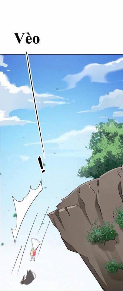 Ma Vương Nhanh Vào Trong Bát - Chapter 3 - Page 31