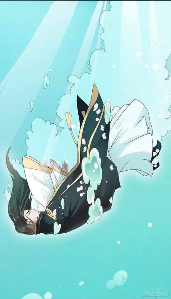 Ma Vương Nhanh Vào Trong Bát - Chapter 3 - Page 37