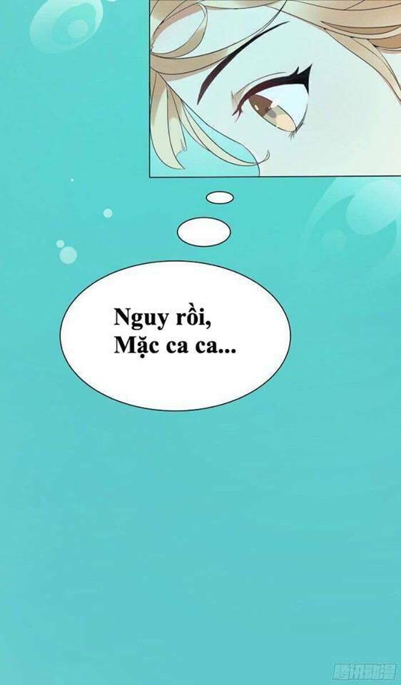 Ma Vương Nhanh Vào Trong Bát - Chapter 3 - Page 38