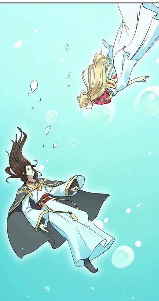 Ma Vương Nhanh Vào Trong Bát - Chapter 3 - Page 39