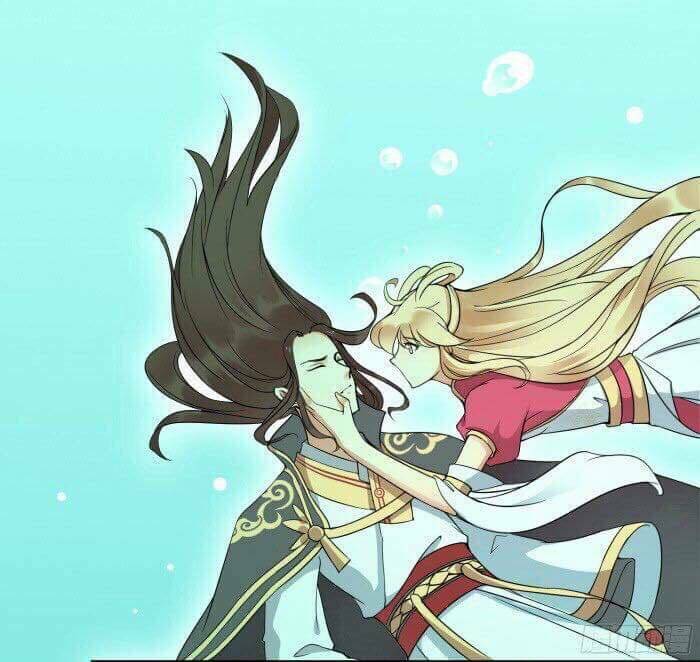 Ma Vương Nhanh Vào Trong Bát - Chapter 3 - Page 41