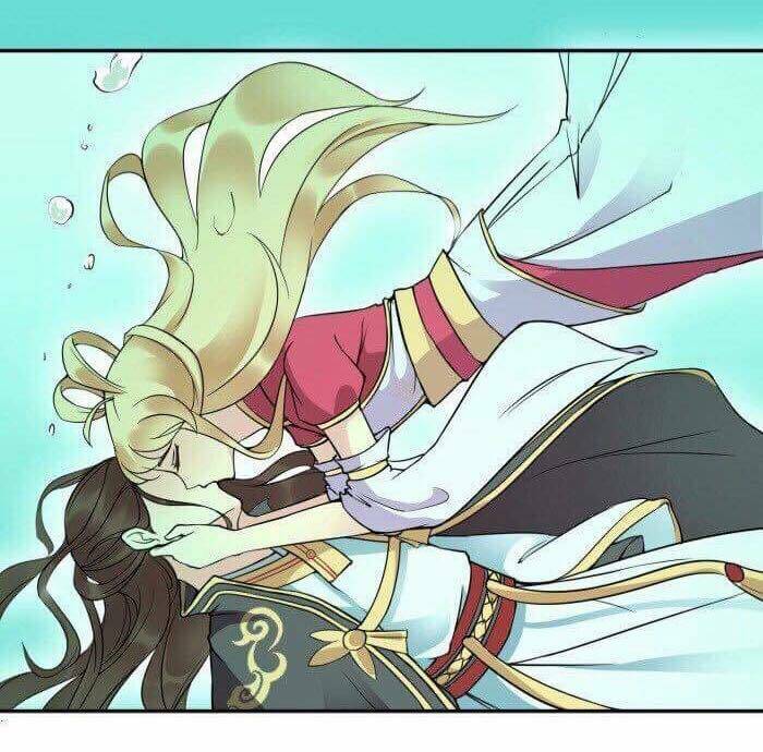 Ma Vương Nhanh Vào Trong Bát - Chapter 3 - Page 43