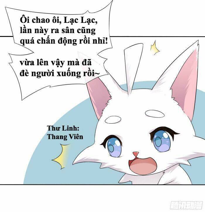 Ma Vương Nhanh Vào Trong Bát - Chapter 3 - Page 4