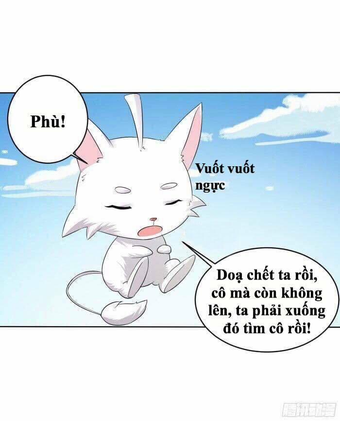 Ma Vương Nhanh Vào Trong Bát - Chapter 3 - Page 49